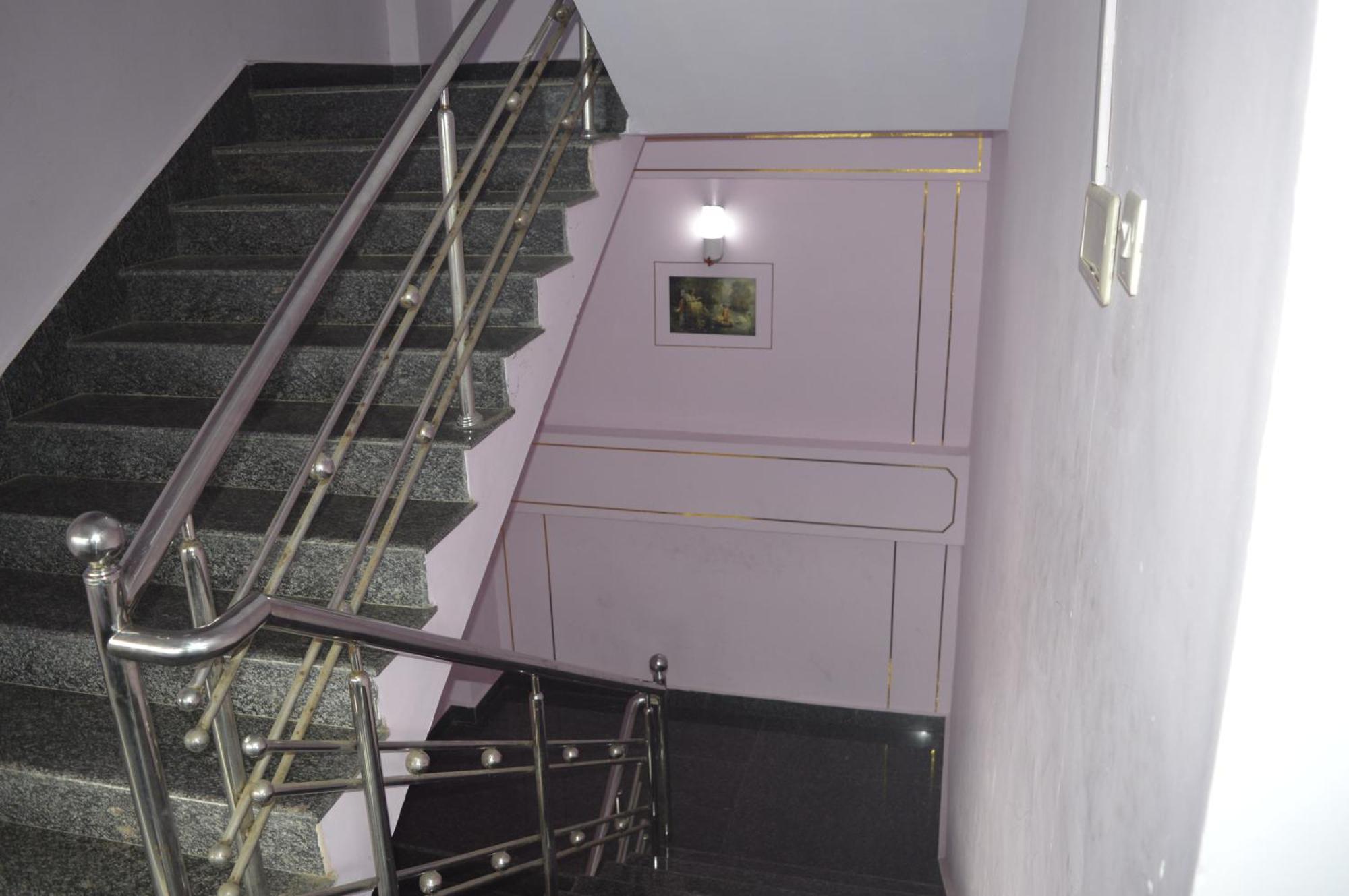 Green Castle Residency Nedumkandam Exterior photo