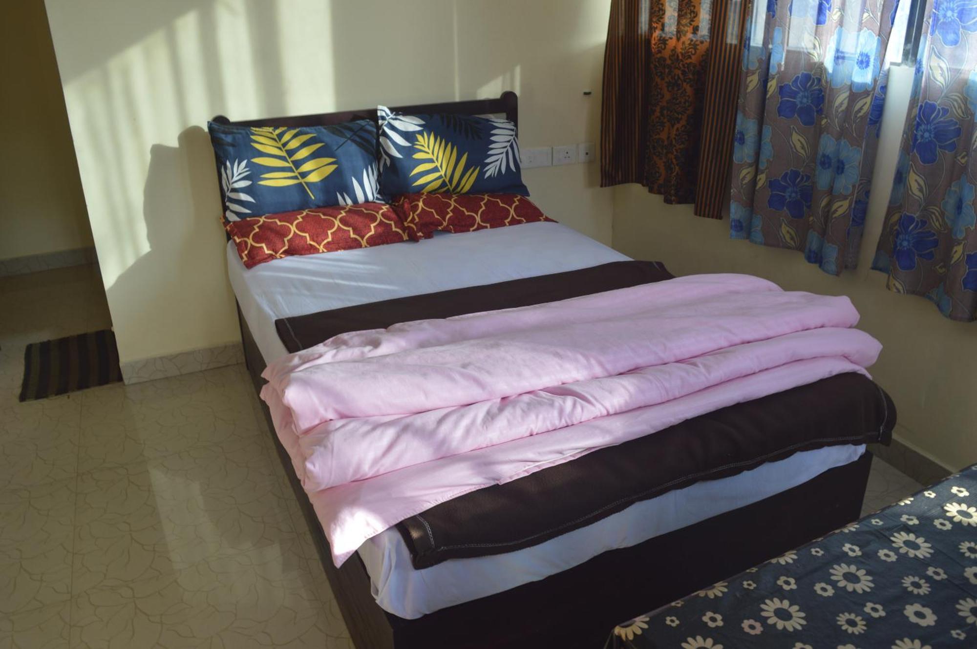 Green Castle Residency Nedumkandam Exterior photo